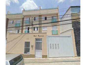 Apartamentos e Flats em leilão - Rua Cordovil, 119 - Santo André/SP - Banco Bari de Investimentos e Financiamentos S/A | Z33740