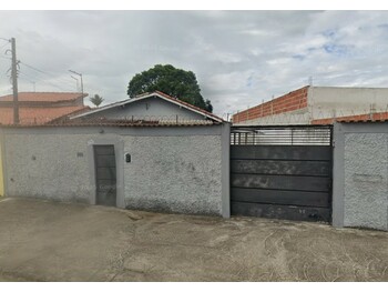 Casa em leilão - Alameda Gil Inácio de Andrade, 365 - Lorena/SP - Banco Santander Brasil S/A | Z33752