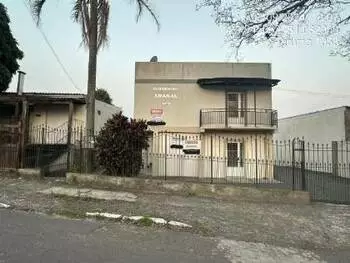 Apartamentos e flats em leilão - rua tarumã, 1058 - gravataí/rs - banco santander brasil s/a | z33752