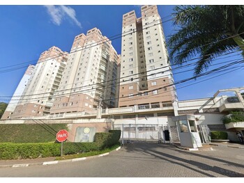 Apartamentos e Flats em leilão - Rodovia Raposo Tavares, 15713 - São Paulo/SP - Banco Santander Brasil S/A | Z33824
