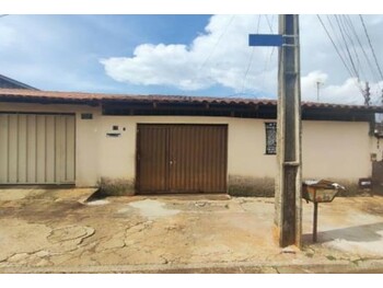Casa em leilão - Rua Vc 59, s/n - Goiânia/GO - Itaú Unibanco S/A  | Z33676