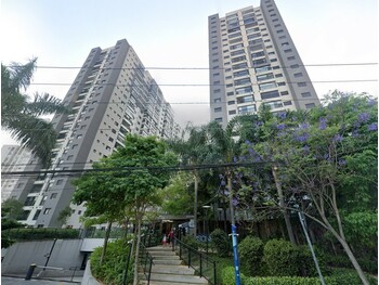 Apartamentos e Flats em leilão - Avenida Franz Voegeli, 900 - Osasco/SP - Itaú Unibanco S/A  | Z33856