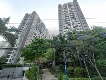 Apartamentos e flats em leilão - avenida franz voegeli, 900 - osasco/sp - itaú unibanco s/a | z33856