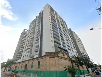 Apartamentos e Flats em leilão - Rua Doutor Emílio Ribas, 94 - Santos/SP - Itaú Unibanco S/A  | Z33676
