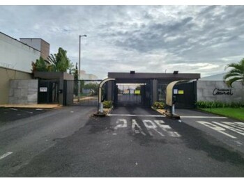 Casa em leilão - Rua A, 75 - Uberlândia/MG - Itaú Unibanco S/A  | Z33676
