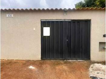 Casa em leilão - Rua Alameda dos Pinheiros, 936 - Mateus Leme/MG - Banco Santander Brasil S/A | Z33752