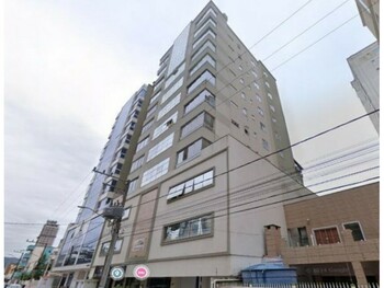 Apartamentos e Flats em leilão - Rua 226, 360 - Itapema/SC - Itaú Unibanco S/A  | Z33778