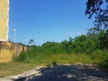 Terreno em leilão - Avenida Tim Maia, 7600 - Rio De Janeiro/RJ - Banco Santander Brasil S/A | Z33751