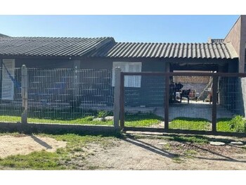 Casa em leilão - Rua Cabo Frio, 1253 - Osório/RS - Itaú Unibanco S/A  | Z33676