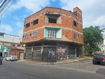 Apartamentos e Flats em leilão - Rua Capitão Antônio Manoel de Melo, 11 - Nilópolis/RJ - Banco Santander Brasil S/A | Z33752