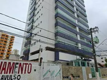 Apartamentos e flats em leilão - rua affonso chaves, 155 - praia grande/sp - banco santander brasil s/a | z33752