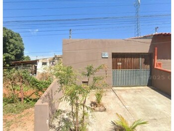 Casa em leilão - Rua 119, s/n - Valparaíso de Goiás/GO - Itaú Unibanco S/A  | Z33778