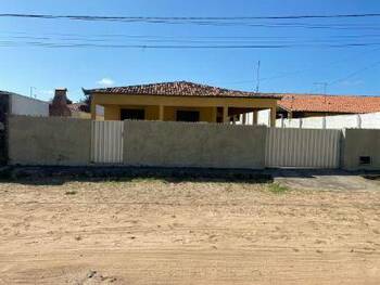 Casa em leilão - Rua da Paz, 297 - Pitimbu/PB - Banco Santander Brasil S/A | Z33752