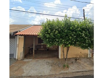 Casa em leilão - Rua Louriz Queiroz Silva, 102 - Marília/SP - Tribunal de Justiça do Estado de São Paulo | Z33799