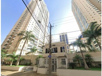 Apartamentos e Flats em leilão - Avenida Cassiano Ricardo, 101 - São José dos Campos/SP - Banco Bradesco S/A | Z33767