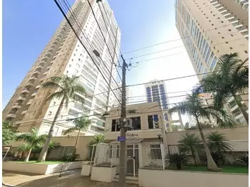Apartamentos e flats em leilão - avenida cassiano ricardo, 101 - são josé dos campos/sp - banco bradesco s/a | z33767