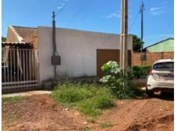 Casa em leilão - rua benedito nunes das chagas, s/n° - várzea grande/mt - banco bradesco s/a | z33890