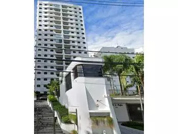 Apartamentos e flats em leilão - rua alecrins, 234 - campinas/sp - enforce community | z33756