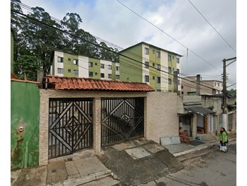 Apartamentos e Flats em leilão - Rua Arroio Campo Bom, 342 - São Paulo/SP - SPDA Companhia São Paulo de Desenvolvimento e Mobilização de Ativos | Z33690