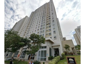 Apartamentos e Flats em leilão - Rua German Lorca, S/n - São Paulo/SP - Itaú Unibanco S/A  | Z33856