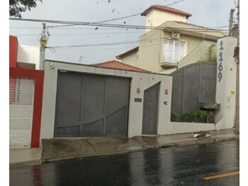 Casa em leilão - Rua José Urbano Sanches, 1169 - Mogi das Cruzes/SP - Itaú Unibanco S/A  | Z33676