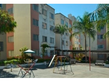 Apartamentos e Flats em leilão - Rua A10, s/n° - Goiânia/GO - Banco Bradesco S/A | Z33890