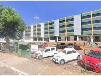 Apartamentos e Flats em leilão - QNL 02 Bloco D , S/n - Brasília/DF - Banco Daycoval S/A | Z33762