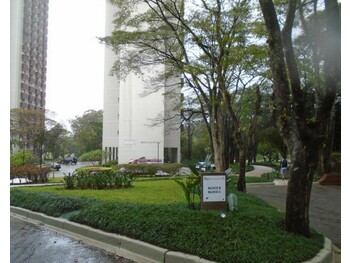 Apartamento em leilão - Avenida Nossa Senhora do Sabará, 589 - São Paulo/SP - Tribunal de Justiça do Estado de São Paulo | Z33768