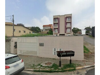 Apartamento em leilão - Rua Pio Xii, 203 - Poá/SP - Banco Santander Brasil S/A | Z33742