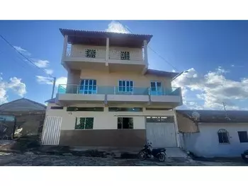 Casa em leilão - rua presidente juscelino kubitschek, 429a - santa helena de minas/mg - banco bradesco s/a | z33748