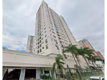 Apartamentos e flats em leilão - rua voluntários da pátria, 65 - campos dos goytacazes/rj - banco bradesco s/a | z33766