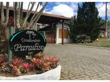 Casa em leilão - Estrada Isaías Vidal, 880 - Teresópolis/RJ - Itaú Unibanco S/A  | Z33676