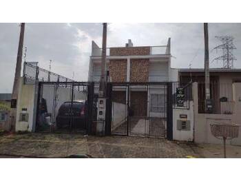 Casa em leilão - Rua Garopaba, 310 - Canoas/RS - Banco Santander Brasil S/A | Z33752