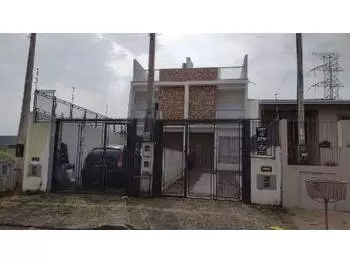 Casa em leilão - rua garopaba, 310 - canoas/rs - banco santander brasil s/a | z33752