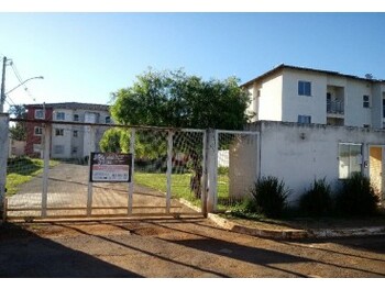 Apartamentos e Flats em leilão - Rua Primavera, s/nº - Luziânia/GO - Banco Santander Brasil S/A | Z33491