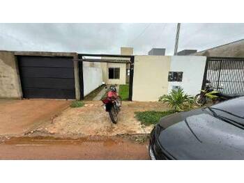 Casa em leilão - Rua Savona, 64 - Sinop/MT - Banco Santander Brasil S/A | Z33752