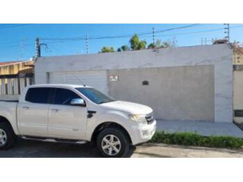 Casa em leilão - Rua João Dias Moraes, 311 - Aracaju/SE - Banco Santander Brasil S/A | Z33752