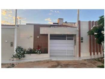 Casa em leilão - Rua Sem Denominação, 151 - Afogados da Ingazeira/PE - Banco Santander Brasil S/A | Z33752