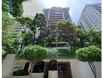 Apartamentos e Flats em leilão - Rua Alves Guimarães, 682 - São Paulo/SP - Banco Daycoval S/A | Z33739