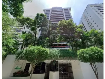 Apartamentos e flats em leilão - rua alves guimarães, 682 - são paulo/sp - banco daycoval s/a | z33739