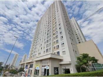 Apartamentos e Flats em leilão - Rua Manolo Florentino, s/n - São Paulo/SP - Itaú Unibanco S/A  | Z33676