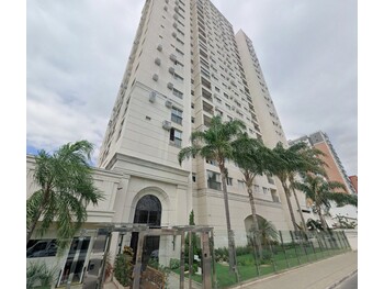 Apartamentos e Flats em leilão - Rua Voluntários da Pátria, 65 - Campos dos Goytacazes/RJ - Banco Bradesco S/A | Z33748