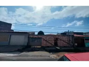 Casa em leilão - rua são sebastião, 12a - são luís/ma - itaú unibanco s/a | z33676