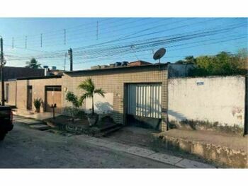 Casa em leilão - Rua Caruaru, 52 - Olinda/PE - Itaú Unibanco S/A  | Z33778
