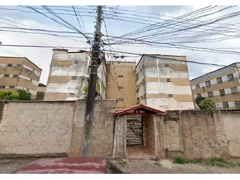 Apartamentos e flats em leilão - avenida da rede, 500 - belo horizonte/mg - banco bradesco s/a | z33890