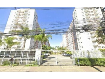 Apartamentos e Flats em leilão - Estrada do Engenho, 1451 - Rio de Janeiro/RJ - Itaú Unibanco S/A  | Z33676