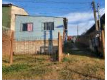 Casa em leilão - Rua Dorothy Gladys da Mota Franca, 230 - Viamão/RS - Banco Bradesco S/A | Z33890