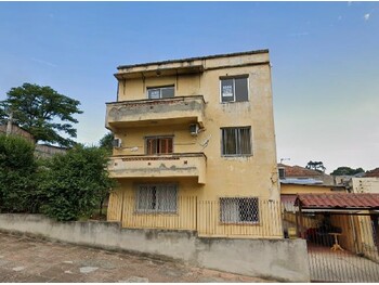  em leilão - Avenida Porto Alegre, 59 - Porto Alegre/RS - Itaú Unibanco S/A  | Z33676