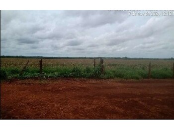 Área Rural e Terrenos em leilão - Área Rural, S/n - Goiatuba/GO - Banco Original S/A | Z33728