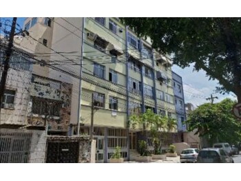 Apartamentos e Flats em leilão - Rua Torres Homem, 761 - Rio de Janeiro/RJ - Banco Santander Brasil S/A | Z33742